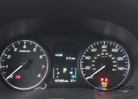 2016 Mitsubishi Outlander Sel из США, поврежденный, VIN JA4AD3A32GZ038669